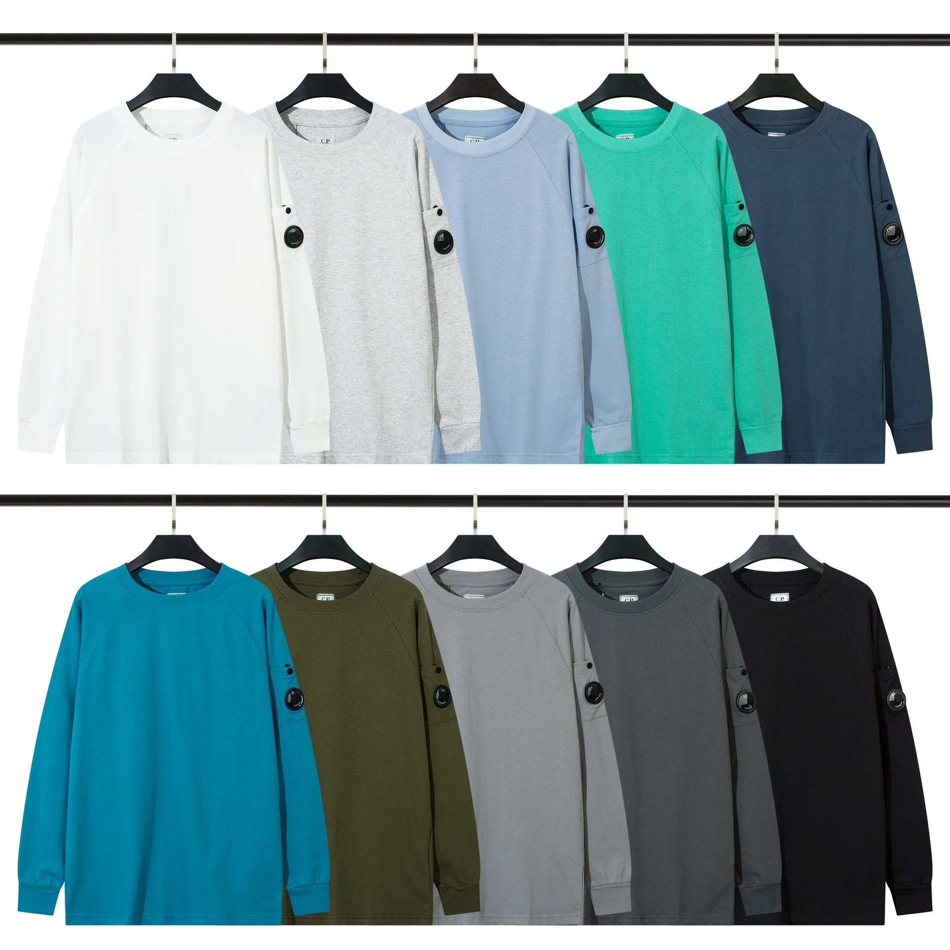 C.P. Company Hoodies - Thumbnail 5