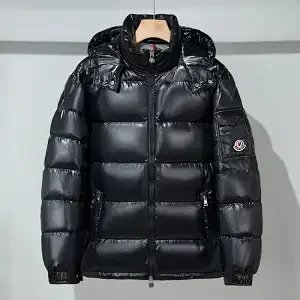 Burberry Down Jacket - Thumbnail 13