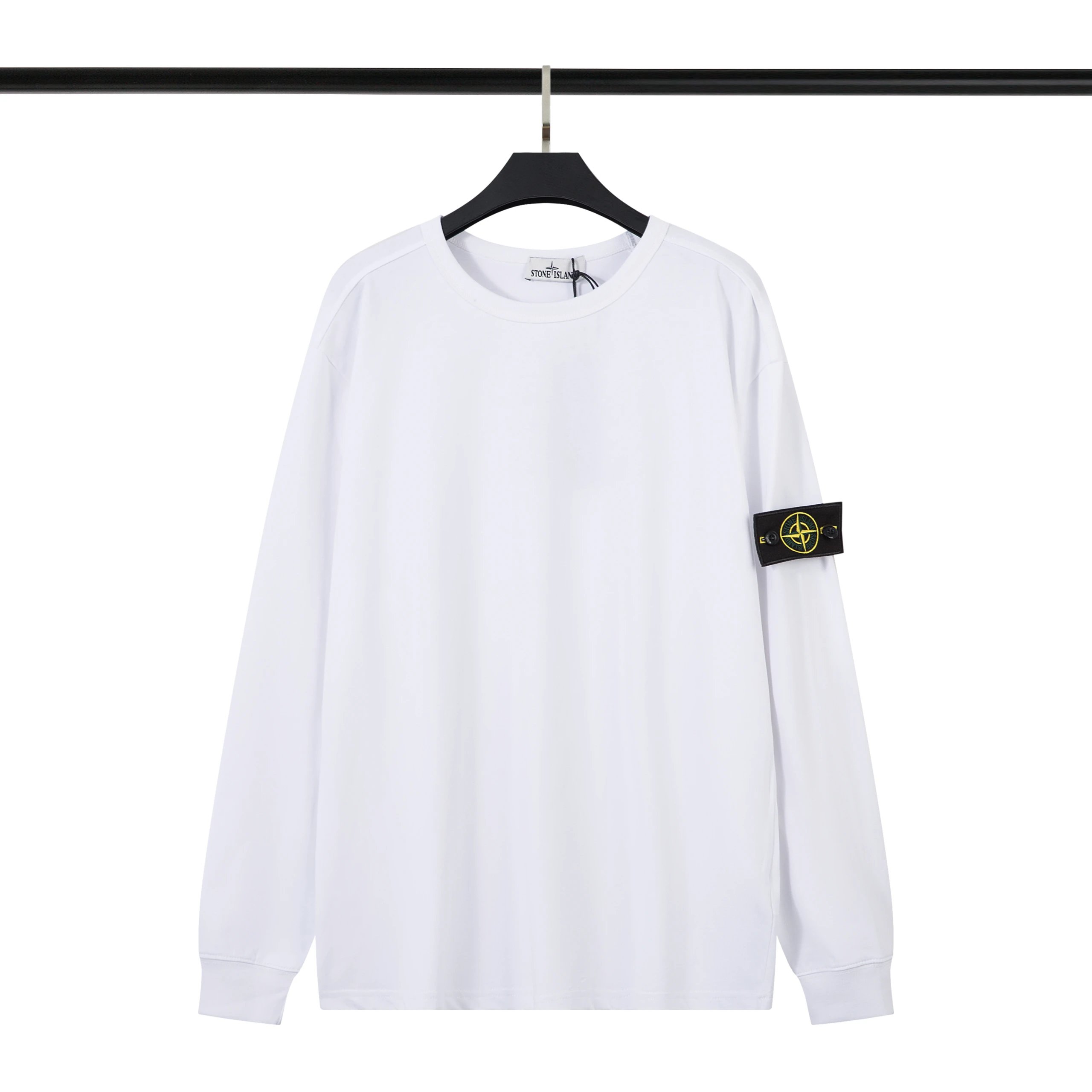 STONE ISLAND Hoodie [9 Styles Available] - Thumbnail 2