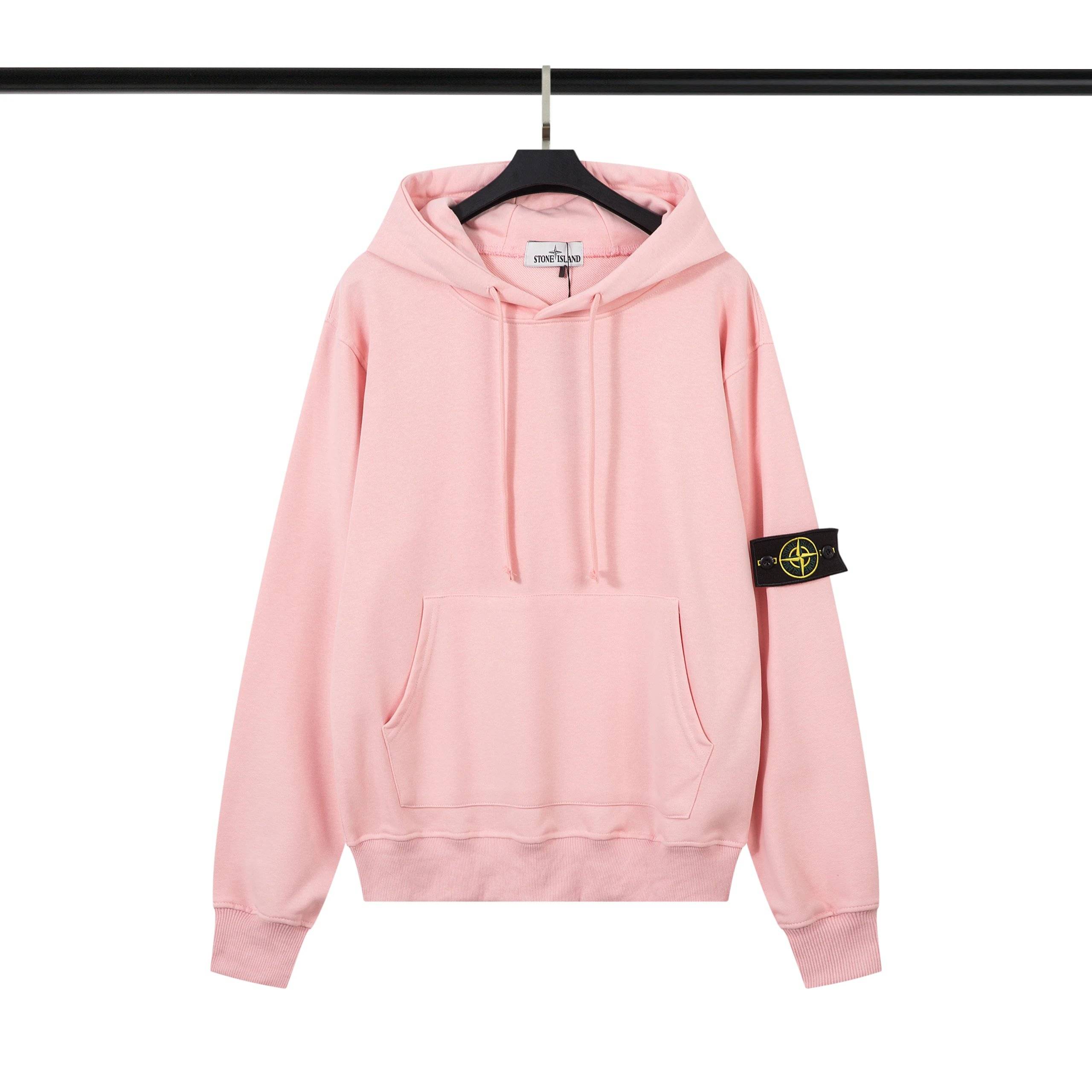 STONE ISLAND Hoodie [9 Styles Available] - Thumbnail 5