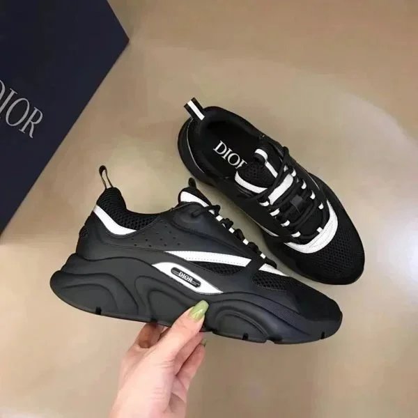 Dior B30 Sneakers - Thumbnail 2