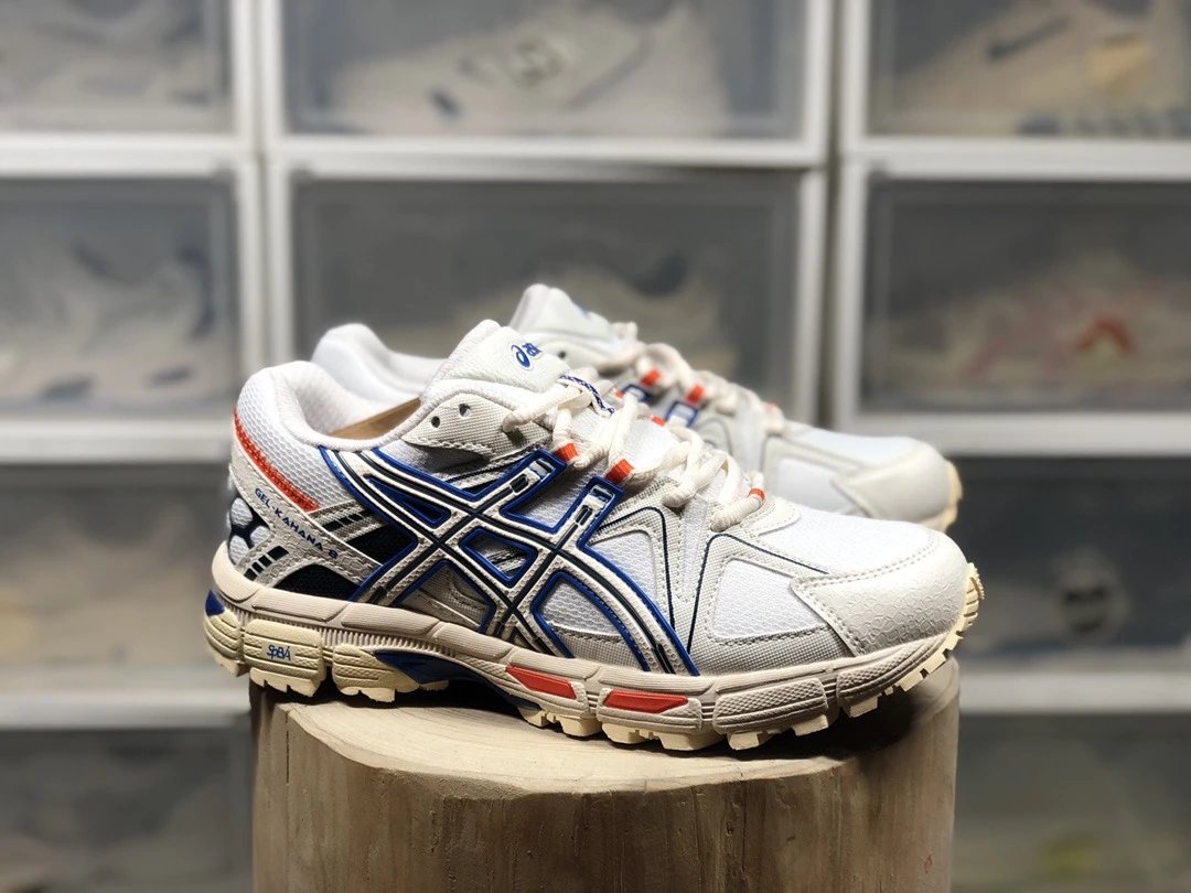 Asics Gel-Kahana 8 Sneakers - Thumbnail 9