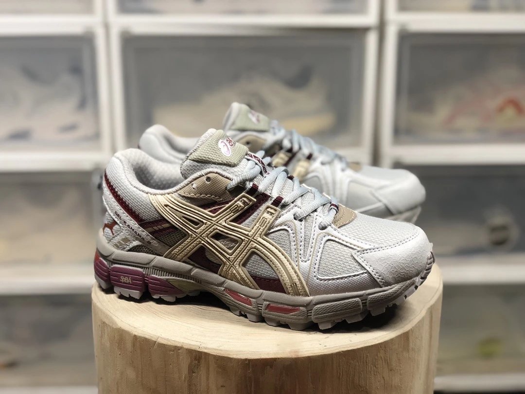 Asics Gel-Kahana 8 Sneakers - Thumbnail 2