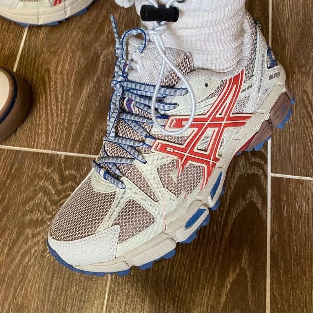 Asics Gel-Kahana 8 Sneakers - Thumbnail 3