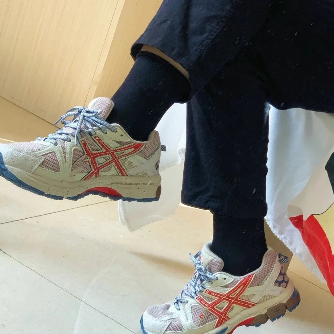 Asics Gel-Kahana 8 Sneakers - Thumbnail 4