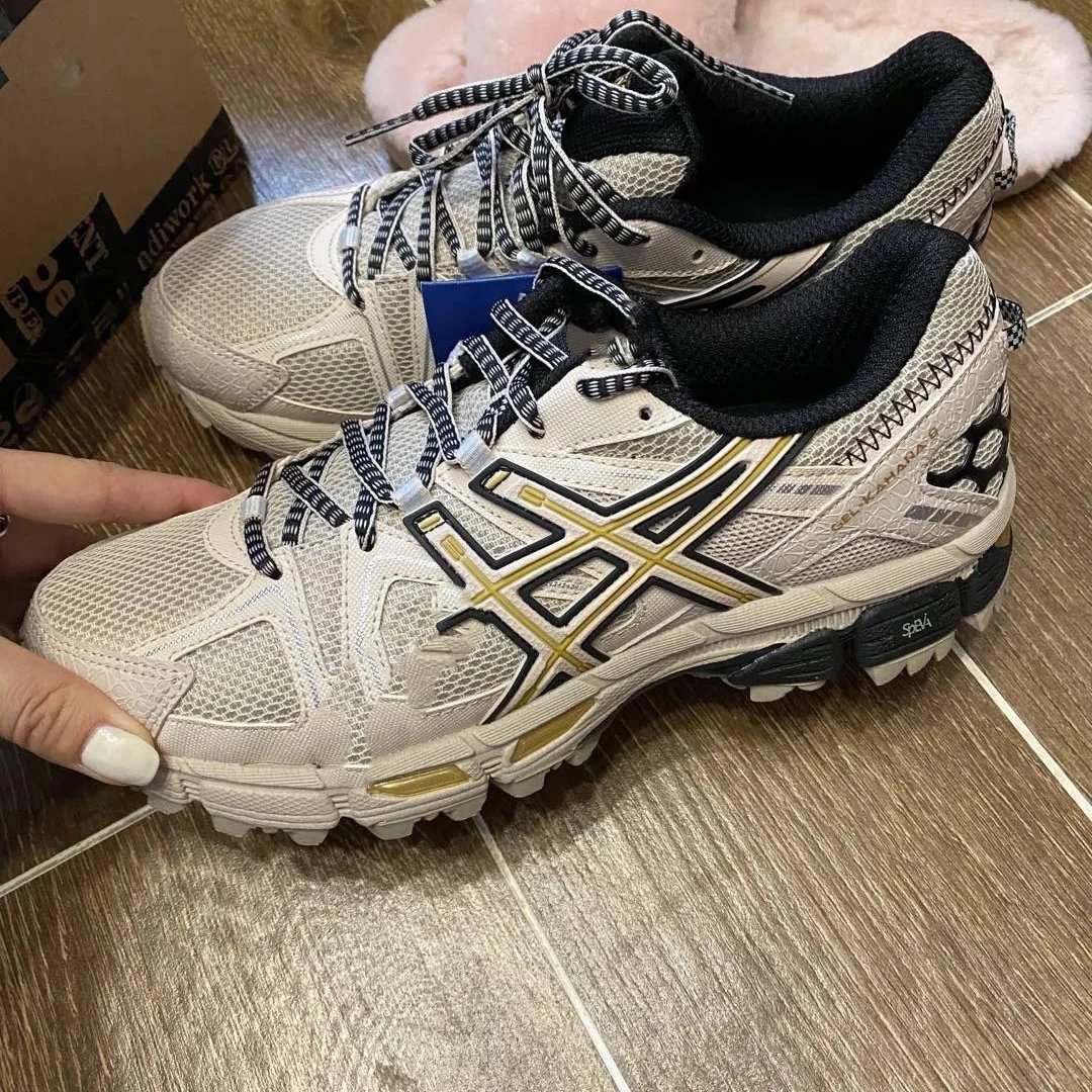 Asics Gel-Kahana 8 Sneakers - Thumbnail 5