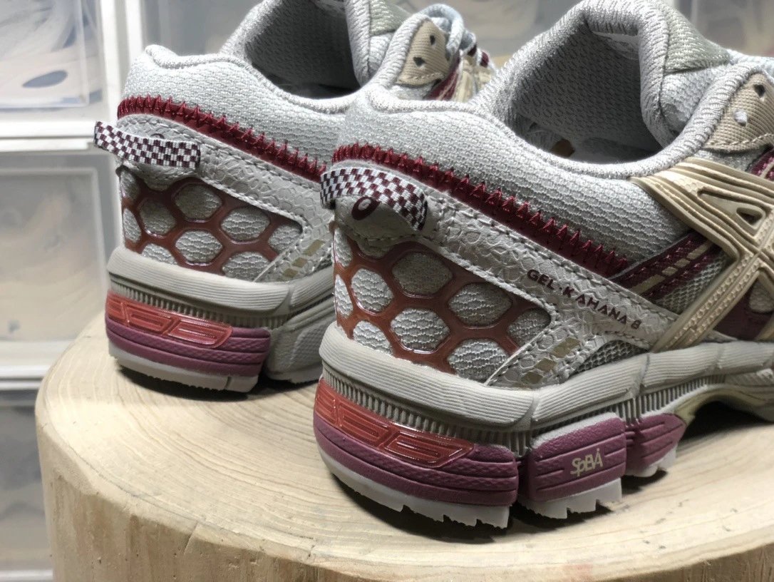 Asics Gel-Kahana 8 Sneakers - Thumbnail 8