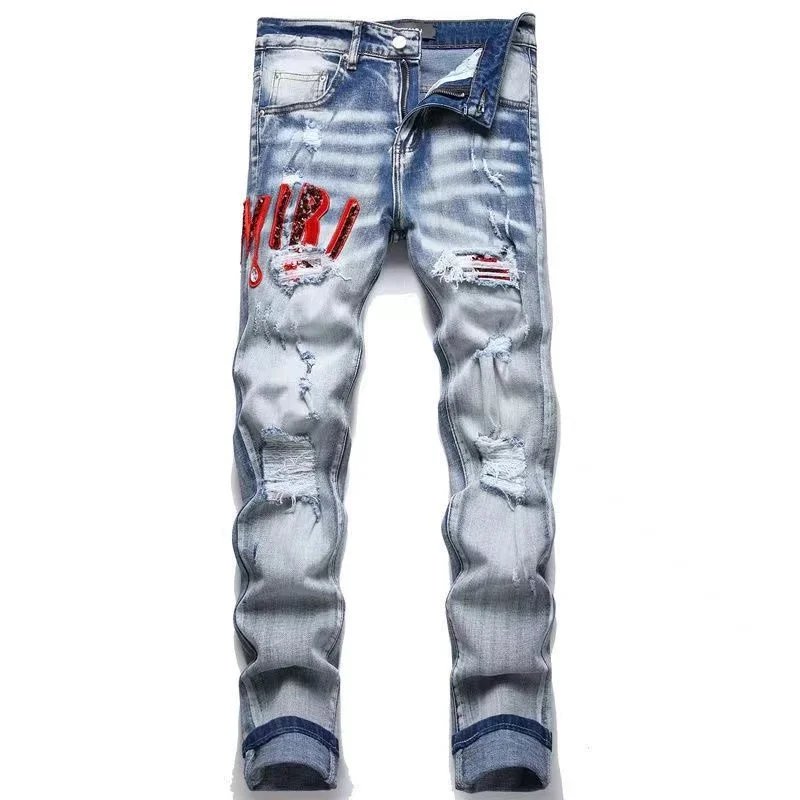 AMIRI Jeans [39+ Styles] - Thumbnail 9