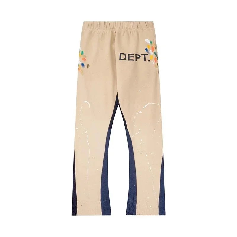 Gallery Dept Paint Splatter Pants [40CP] High Quality - Thumbnail 10