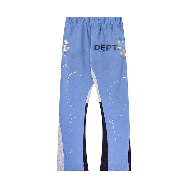Gallery Dept Paint Splatter Pants [40CP] High Quality - Thumbnail 12