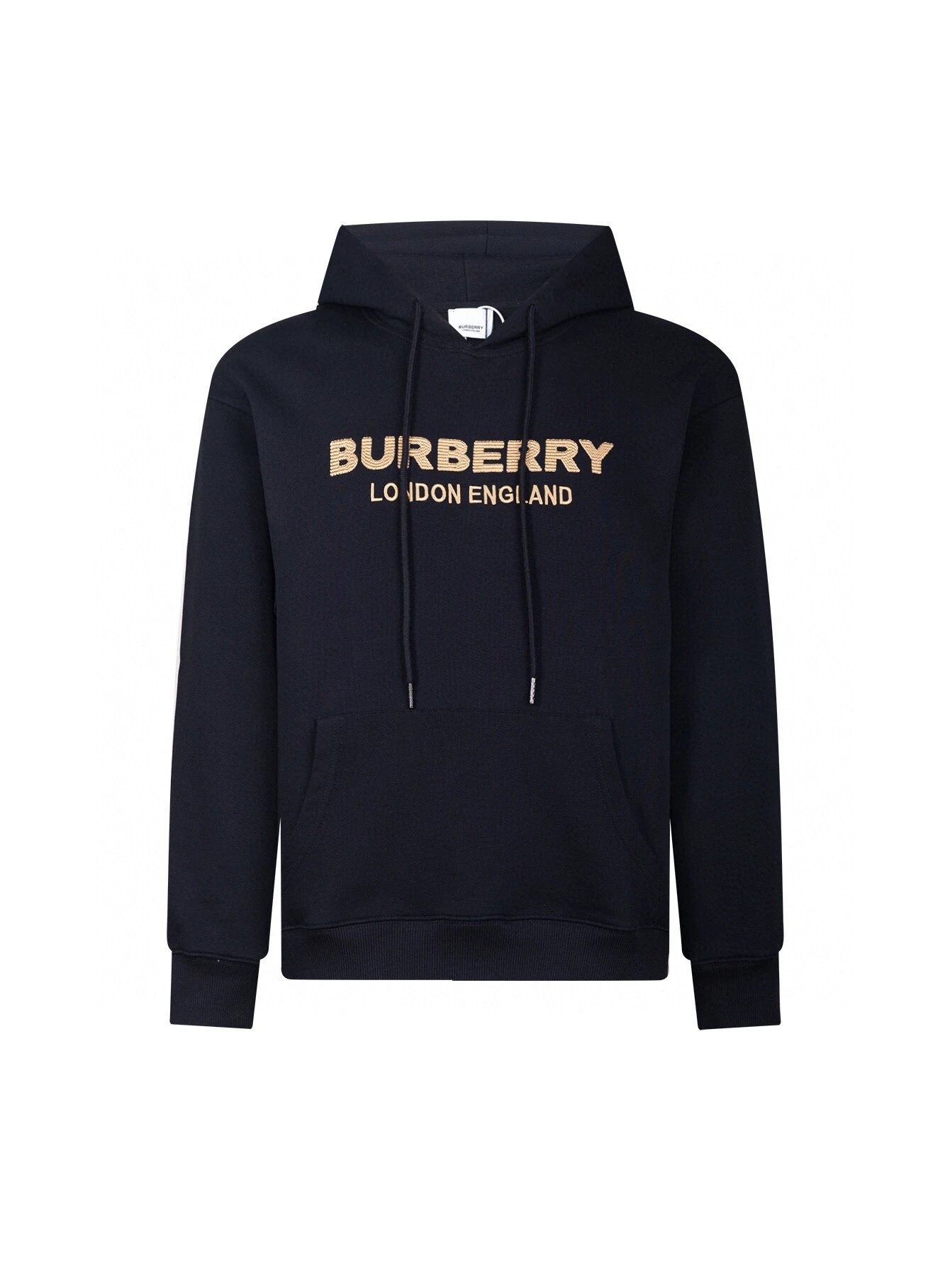 Burberry Hoodie [9 Styles] - Thumbnail 9