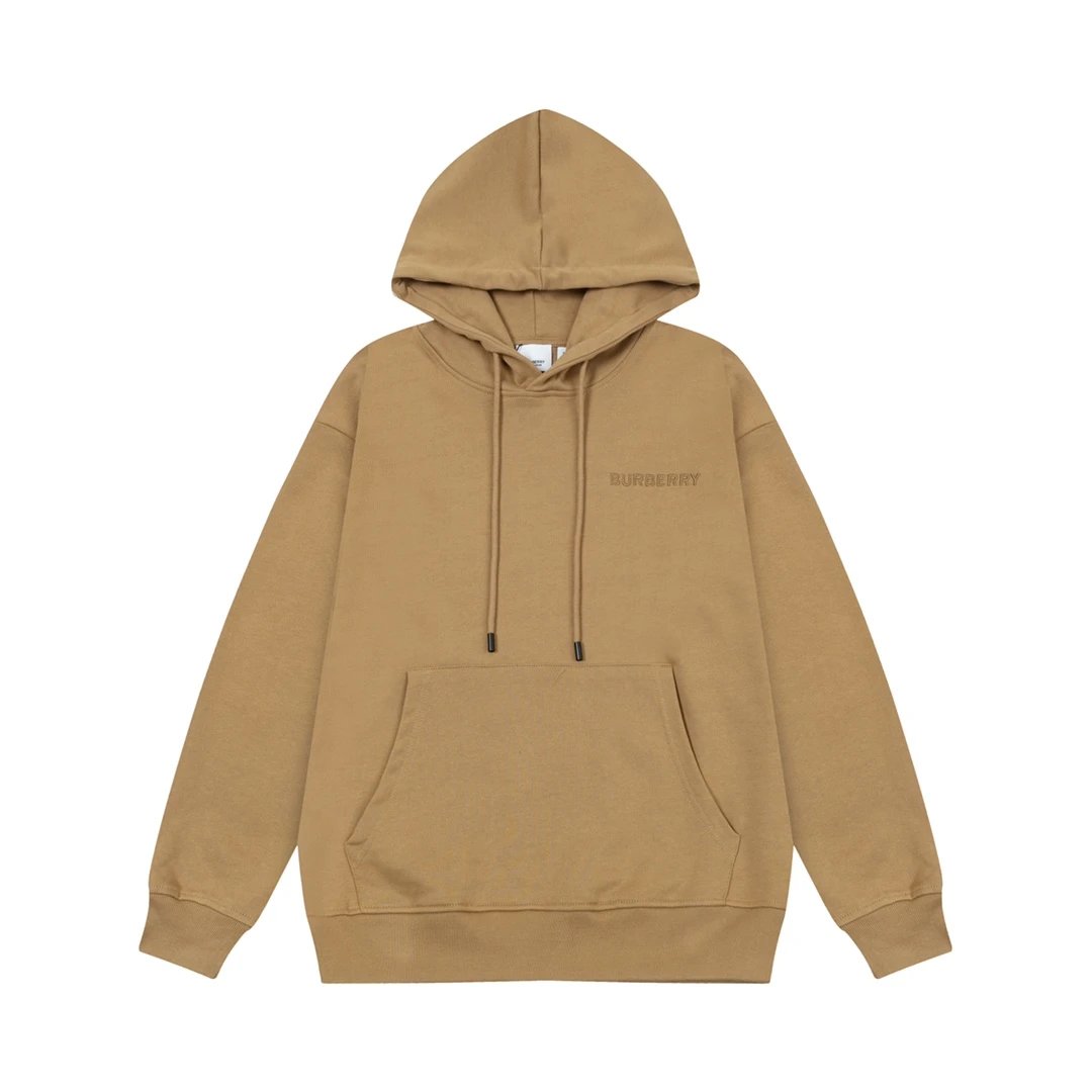 Burberry Hoodie [9 Styles] - Thumbnail 11