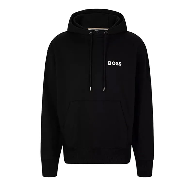 BOSS Logo Hoodies & Sweatshirts - Thumbnail 5