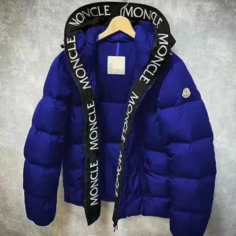 Moncler Maya Down Jacket - Thumbnail 3