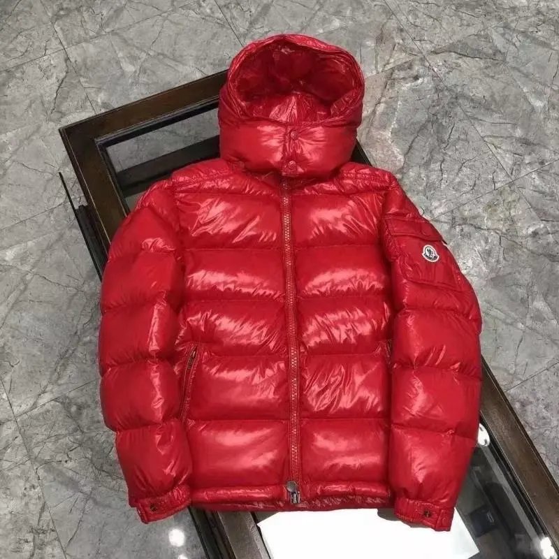 Moncler Maya Down Jacket - Thumbnail 10