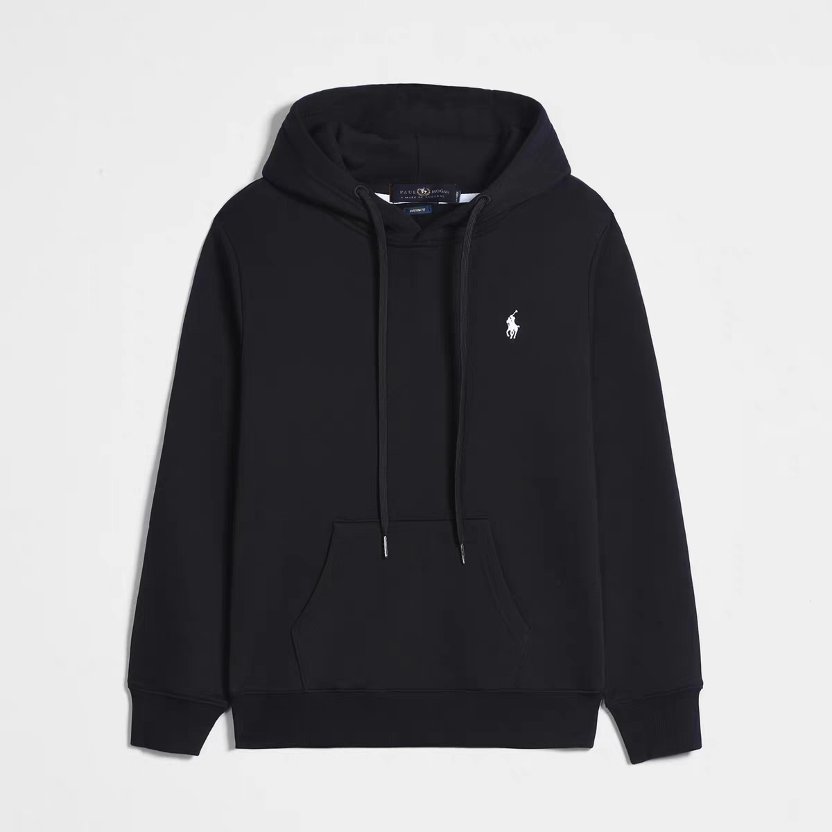 Ralph Lauren Big Pony Hoodie [35 styles] - Thumbnail 4
