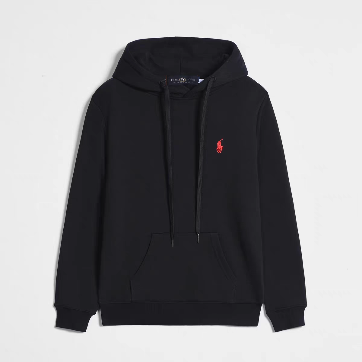 Ralph Lauren Big Pony Hoodie [35 styles] - Thumbnail 8