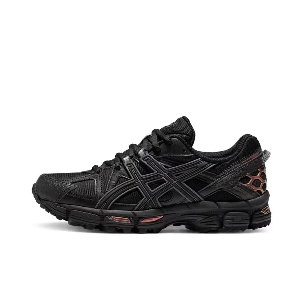 Asics Gel nyc shoes - Thumbnail 8