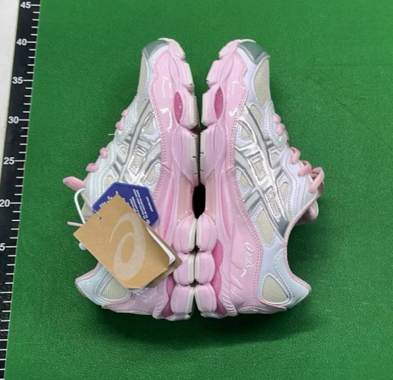 Asics GEL-NYC Sneakers - Thumbnail 11