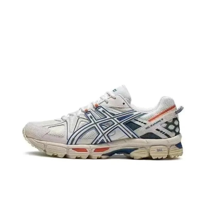 Asics Gel nyc shoes - Thumbnail 4