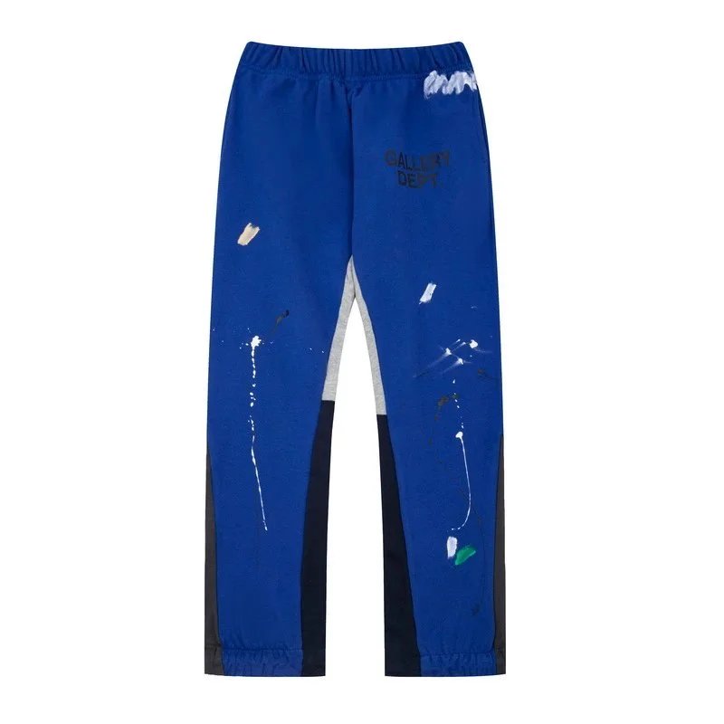 Gallery Dept Paint Splatter Pants & T-Shirt [39+ styles] - Thumbnail 5