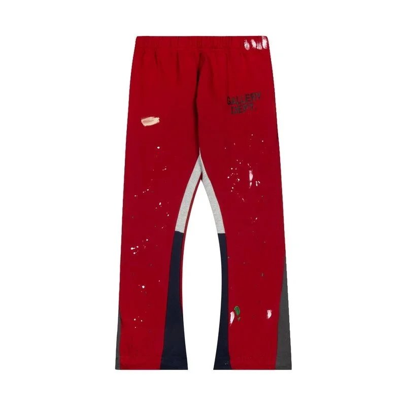Gallery Dept Paint Splatter Pants & T-Shirt [39+ styles] - Thumbnail 8