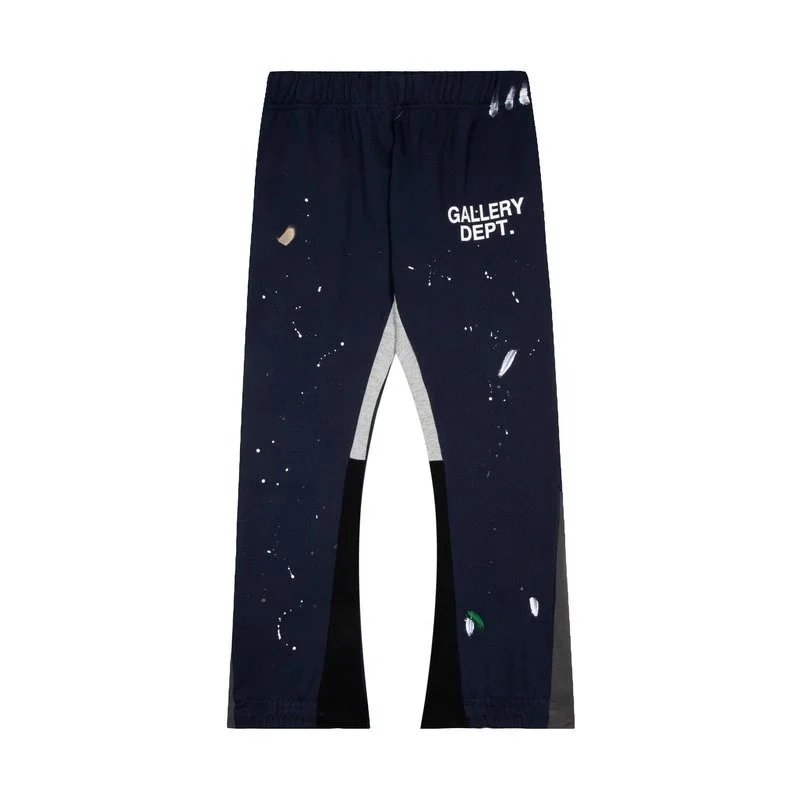 Gallery Dept Paint Splatter Pants & T-Shirt [39+ styles] - Thumbnail 9