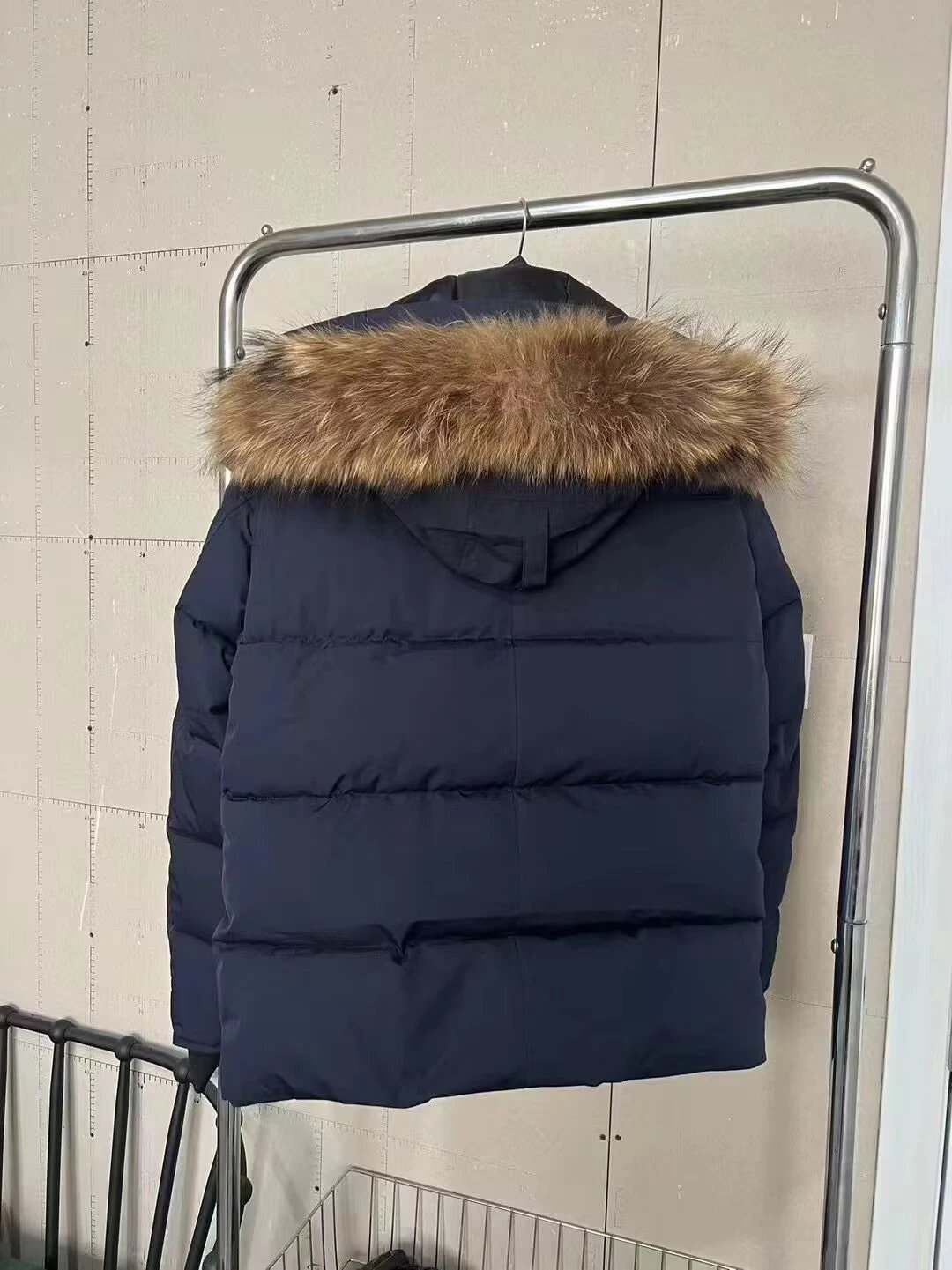 Canada Goose Down Jacket [36 styles] - Thumbnail 8