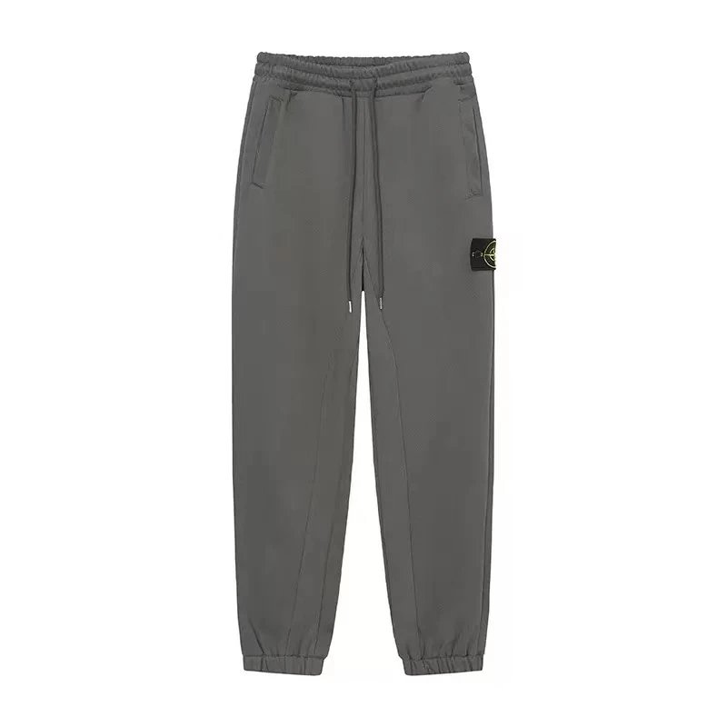 Stone Island Ribbed Zip-Up Sweater - Thumbnail 10