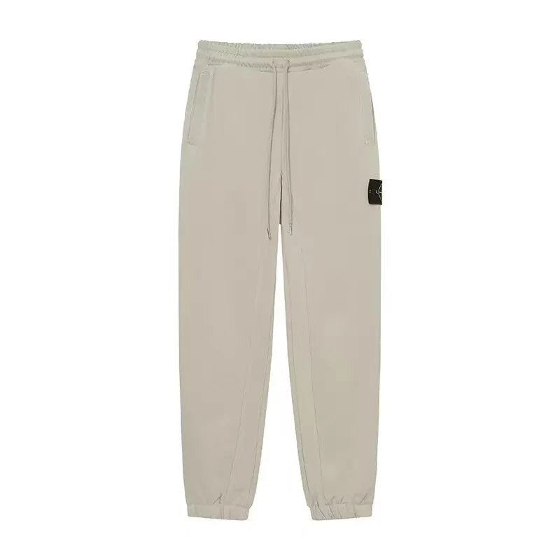 Stone Island Ribbed Zip-Up Sweater - Thumbnail 11