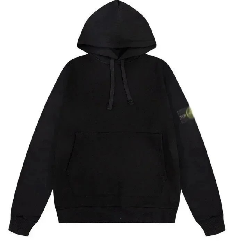 Stone Island Ribbed Zip-Up Sweater - Thumbnail 5