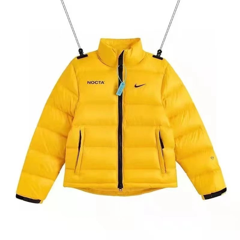 Nike Nocta Hoodie Set / Down Jacket - Thumbnail 4