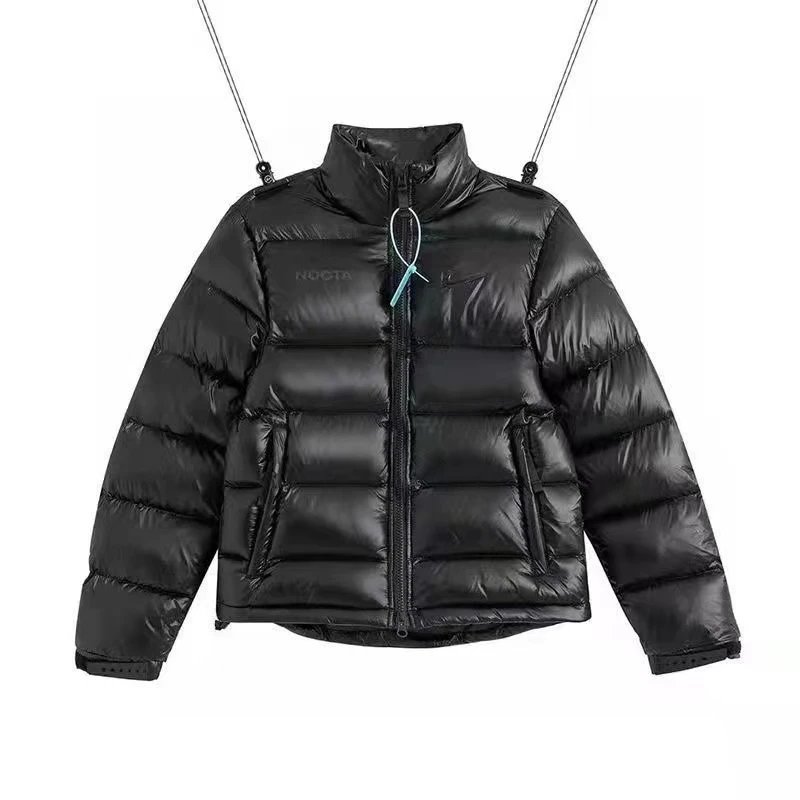 Nike Nocta Hoodie Set / Down Jacket - Thumbnail 5