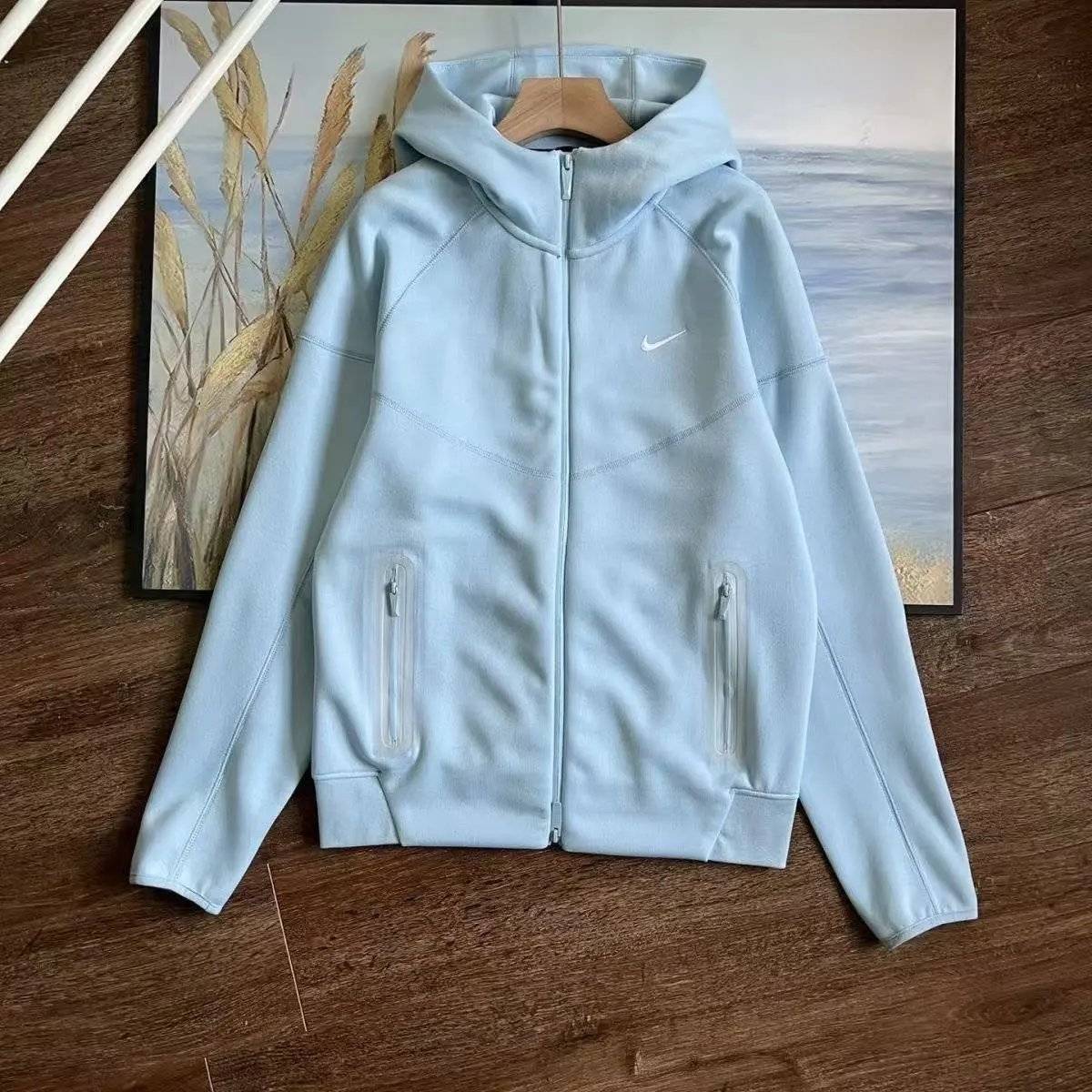 Nike Nocta Hoodie Set / Down Jacket - Thumbnail 6