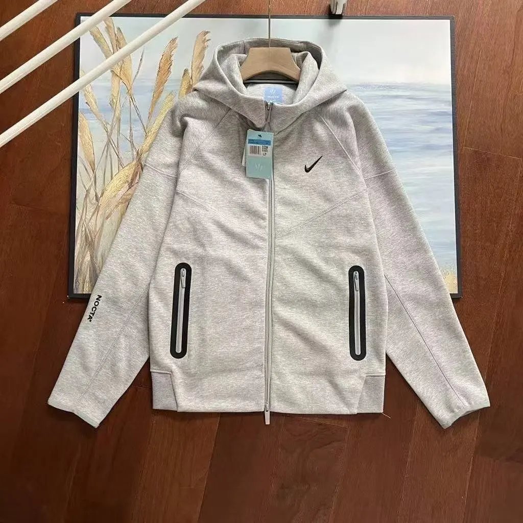 Nike Nocta Hoodie Set / Down Jacket - Thumbnail 7