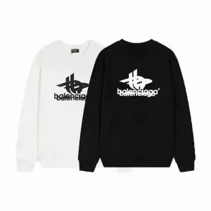 Balenciaga BB Logo Sweater [Multiple Styles] - Thumbnail 14