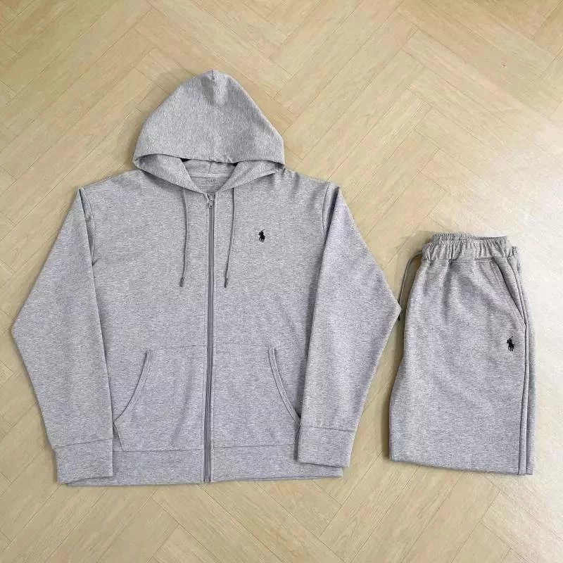 Ralph Lauren & Lacoste Hoodie/Pants Sets - Thumbnail 12