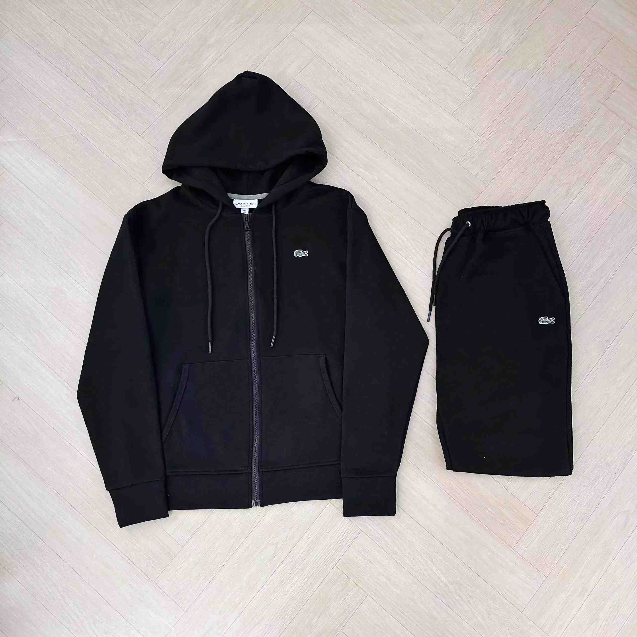 Ralph Lauren & Lacoste Hoodie/Pants Sets - Thumbnail 8