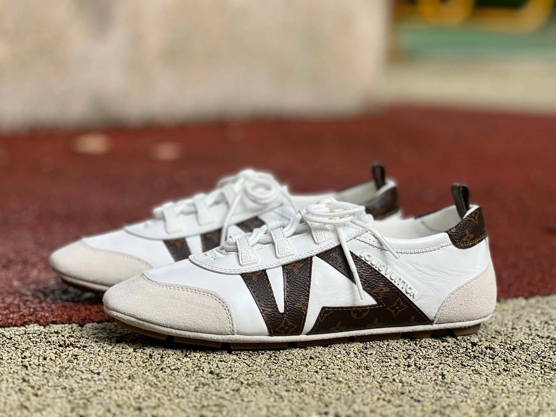 Louis Vuitton Archlight Sneakers [40+ styles] - Thumbnail 9