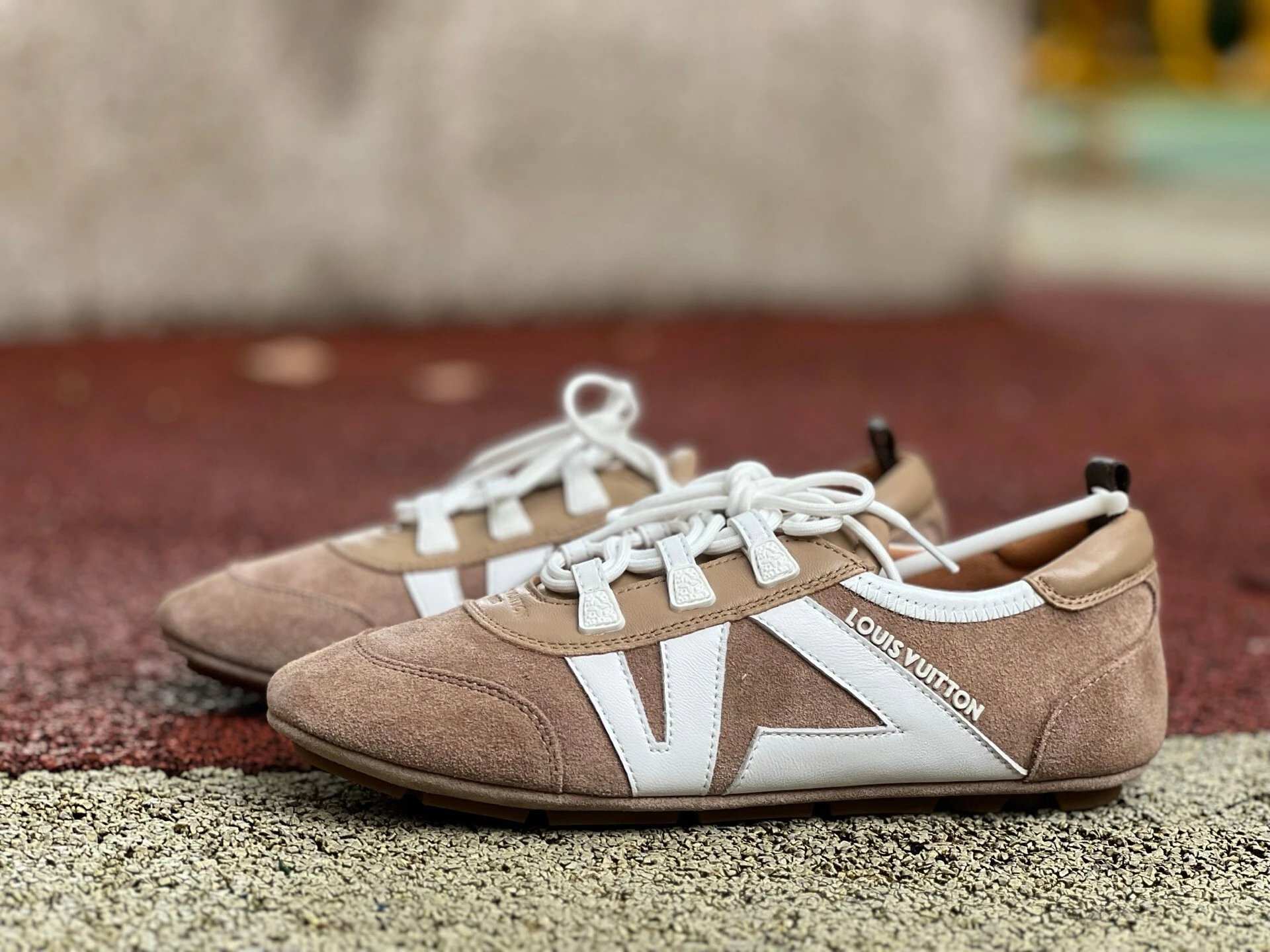 Louis Vuitton Archlight Sneakers [40+ styles] - Thumbnail 11