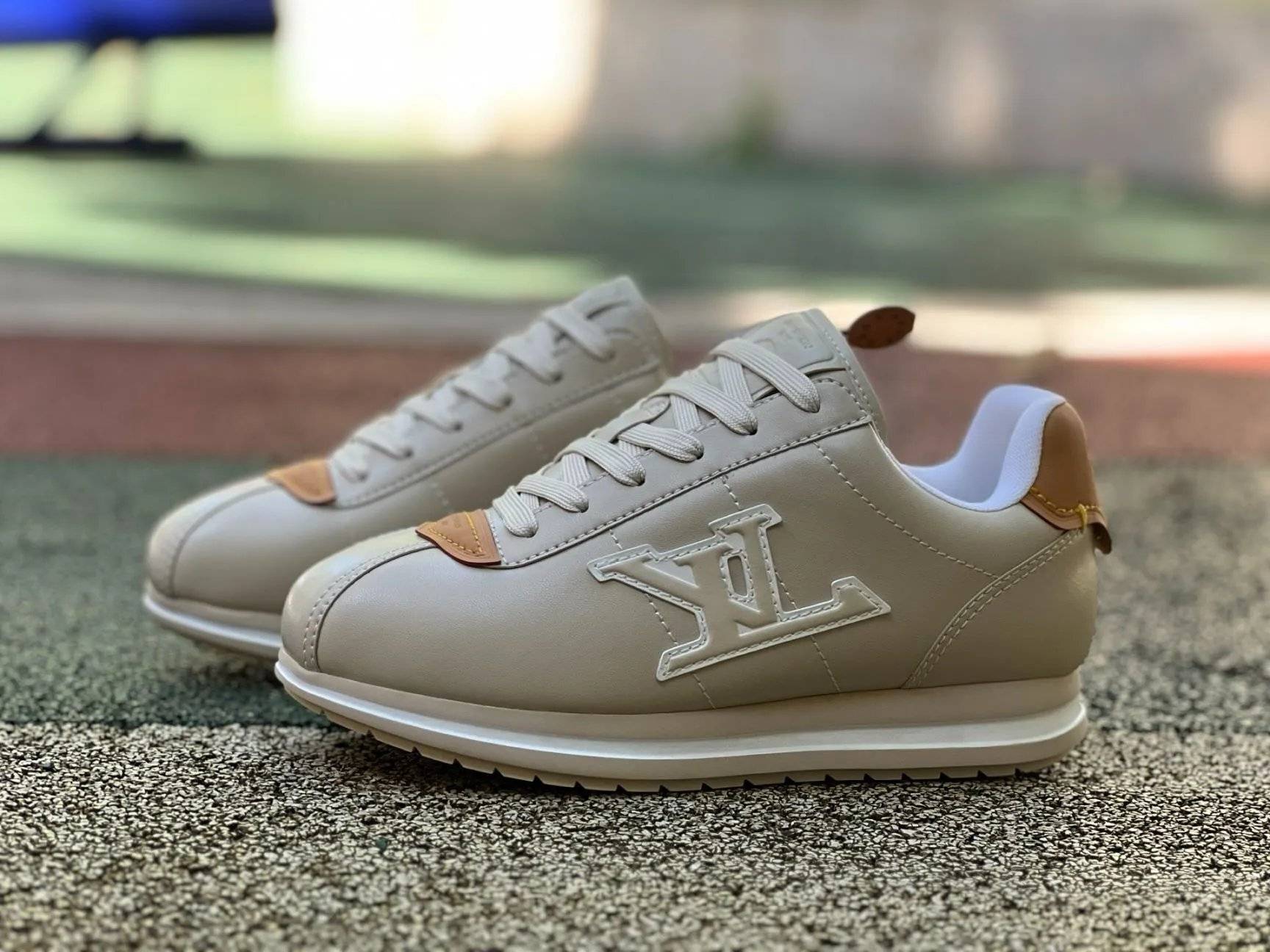 Louis Vuitton Archlight Sneakers [40+ styles] - Thumbnail 14