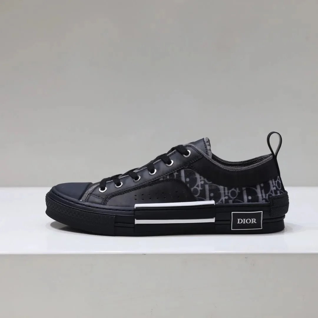 Prada America's Cup / Dior B23 Shoes - Thumbnail 12