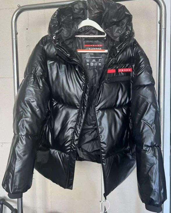 Canada Goose Maya Down Jacket [RALPH LAUREN/Moncler Down Jackets] - Thumbnail 15