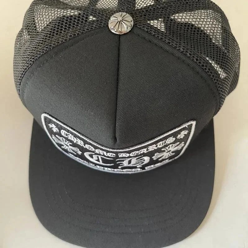 Chrome Hearts Trucker Hats [35+ styles] - Thumbnail 10