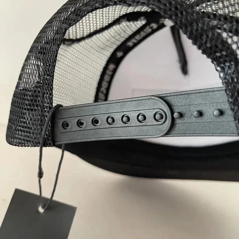 Chrome Hearts Trucker Hats [35+ styles] - Thumbnail 11