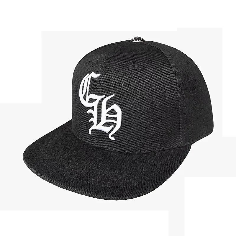 Chrome Hearts Trucker Hats [35+ styles] - Thumbnail 12