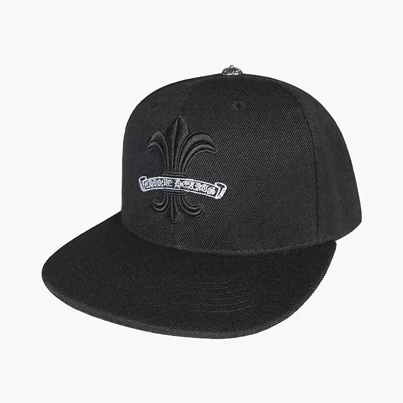Chrome Hearts Trucker Hats [35+ styles] - Thumbnail 13