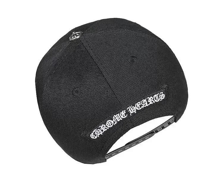 Chrome Hearts Trucker Hats [35+ styles] - Thumbnail 15