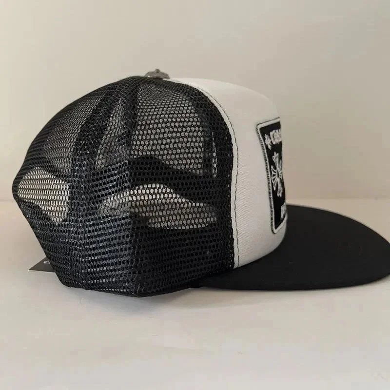 Chrome Hearts Trucker Hats [35+ styles] - Thumbnail 7