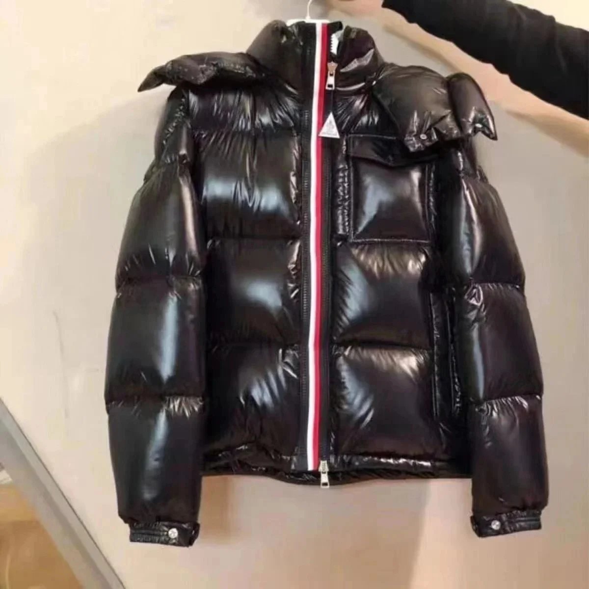 Canada Goose Down Jacket [Moncler/RALPH LAUREN/Burberry Style Options] - Thumbnail 7